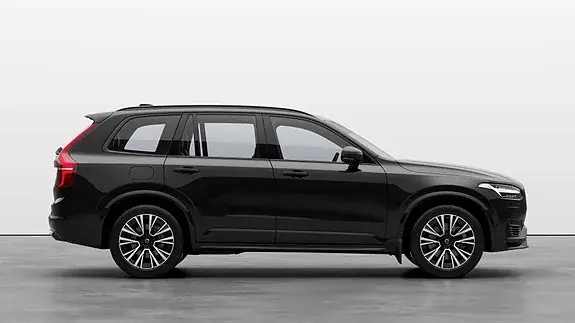 Volvo Xc90 2025 photo 2