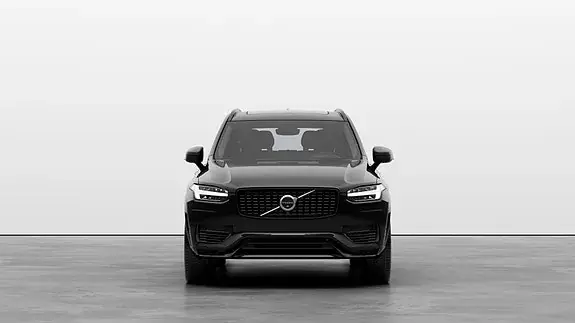 Volvo Xc90 2025 photo 3