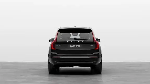 Volvo Xc90 2025 photo 5