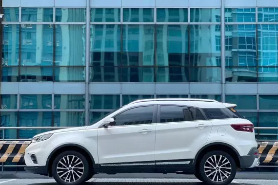 Ford Territory 2022 photo 5