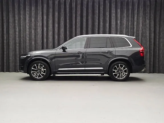 Volvo Xc90 2018 photo 4