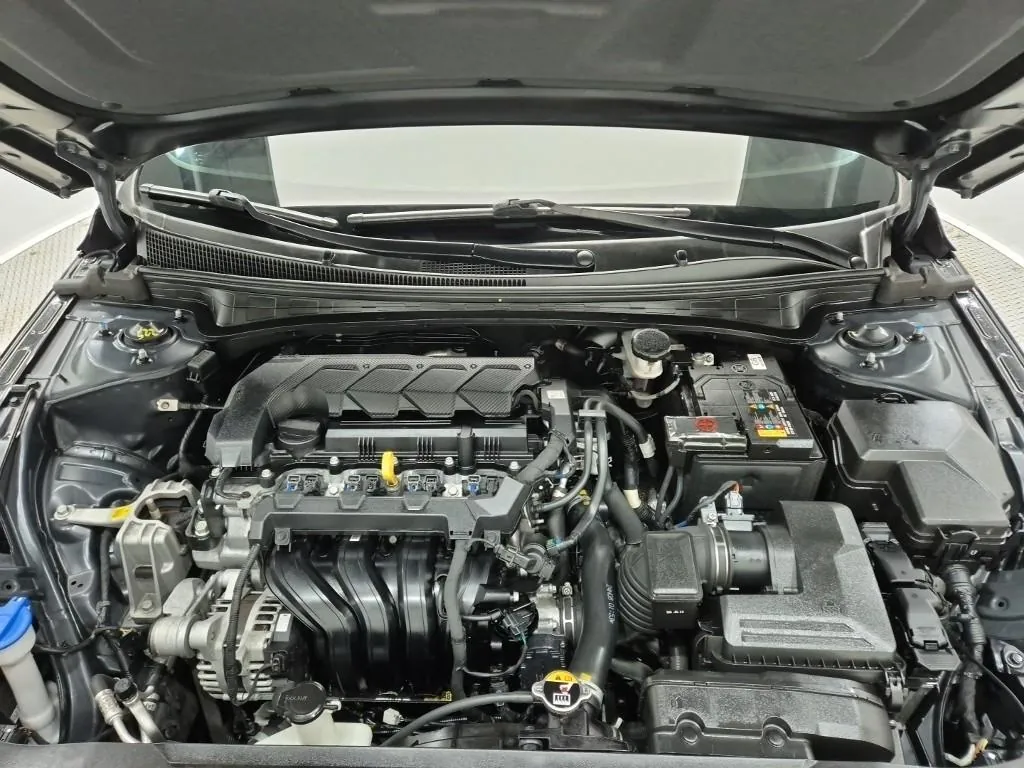 Hyundai Grandeur 2025 photo 5