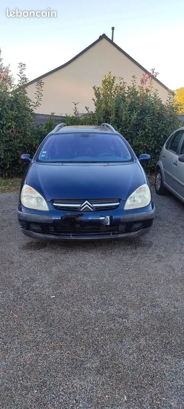 Citroen C5