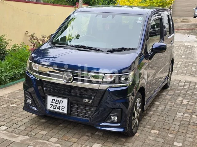 Suzuki Wagon R 2024 photo 4