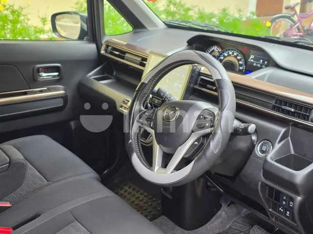 Suzuki Wagon R 2024 photo 3