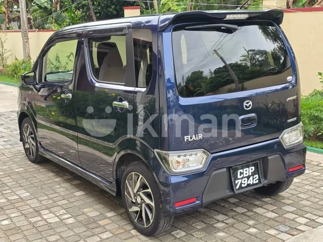 Suzuki Wagon R 2024 photo 2