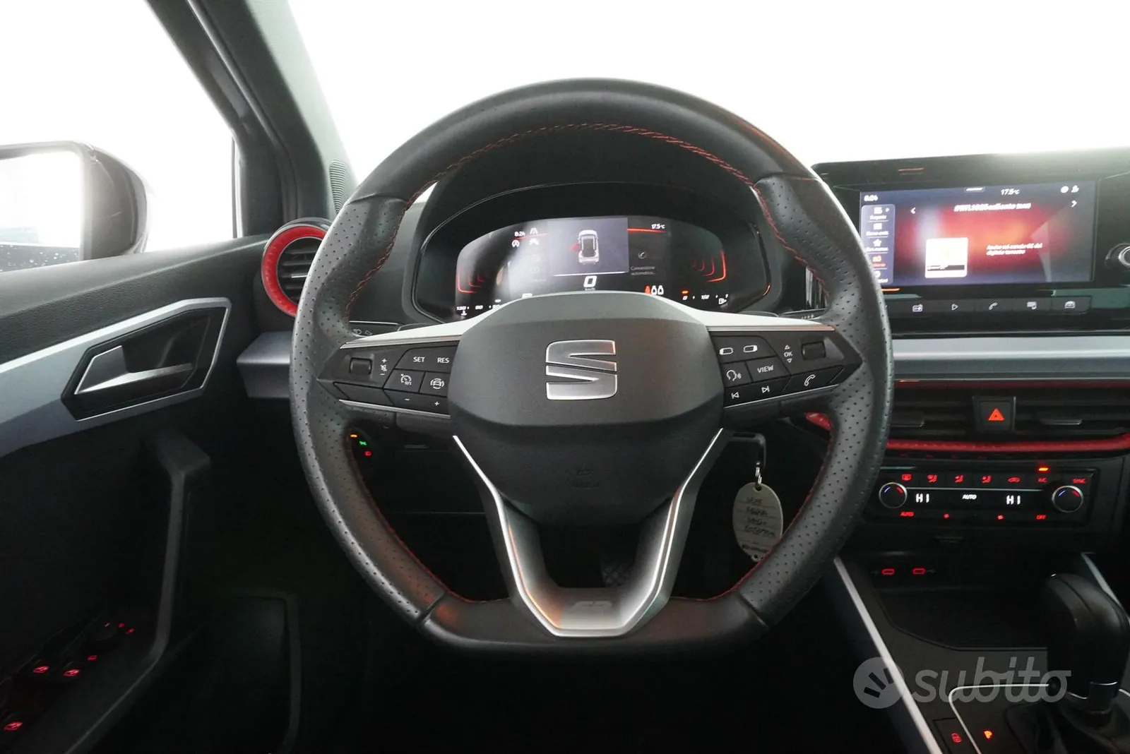 Seat Arona 2025 photo 5