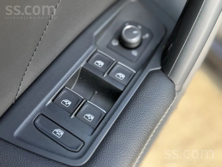 Seat Taraco 2023 photo 5