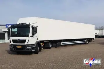 MAN Tgm 15.290