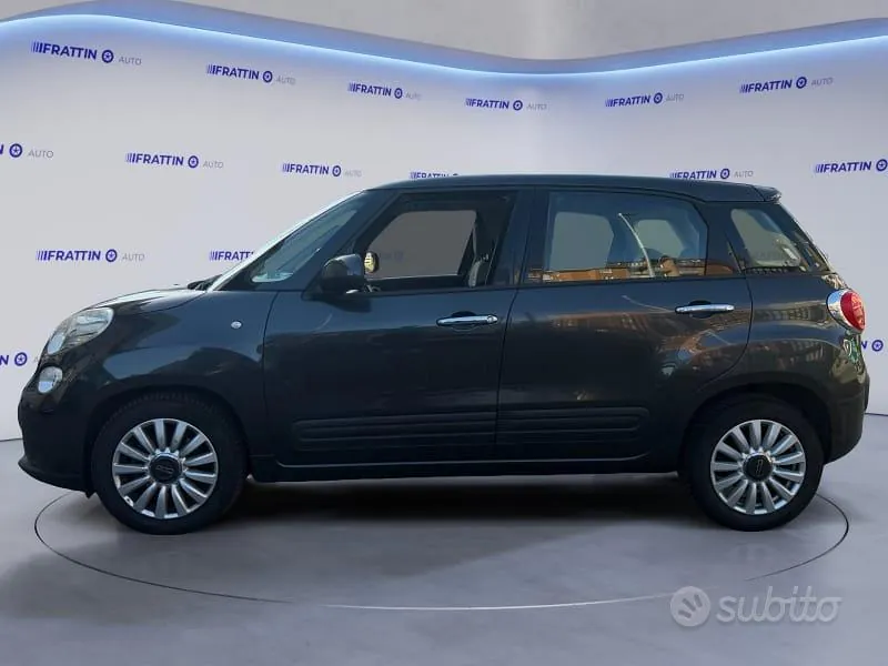 Fiat 500L 2017 photo 5