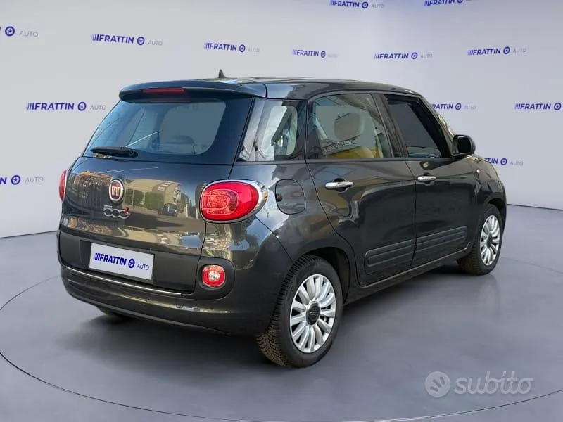 Fiat 500L 2017 photo 3