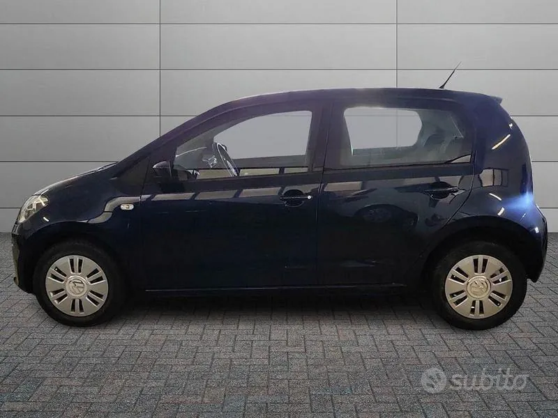 Volkswagen Up 2014 photo 3