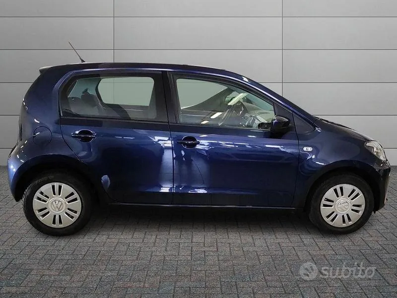 Volkswagen Up 2014 photo 4