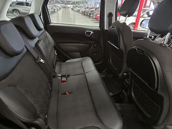 Fiat 500L 2018 photo 5