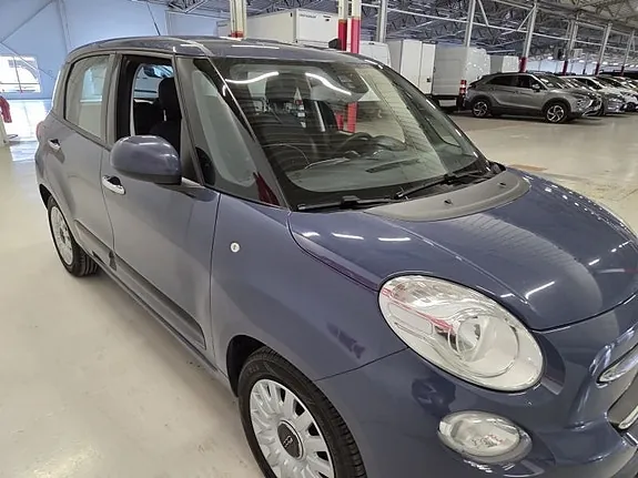 Fiat 500L 2018 photo 3