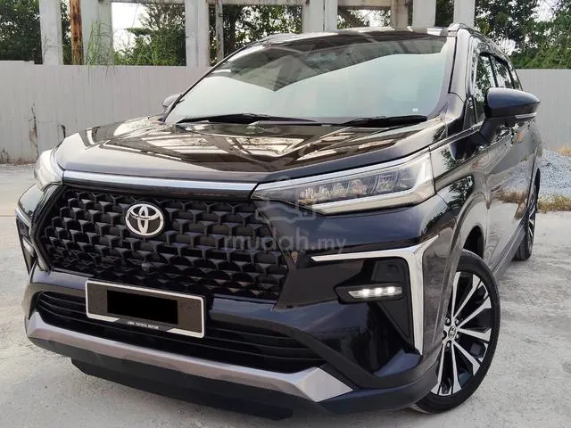 Toyota Veloz