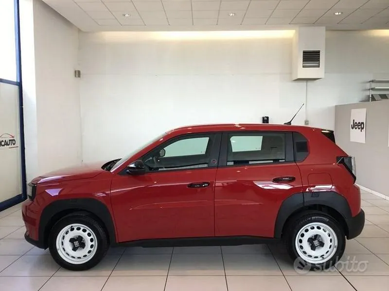 Fiat Grande Panda 2025 photo 5