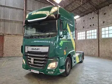 DAF Xf