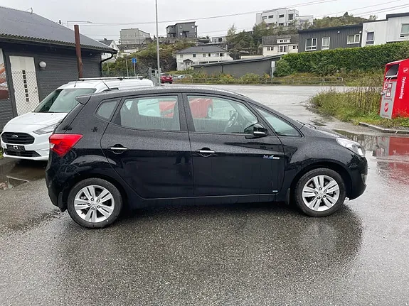 Hyundai Ix20 2013 photo 4