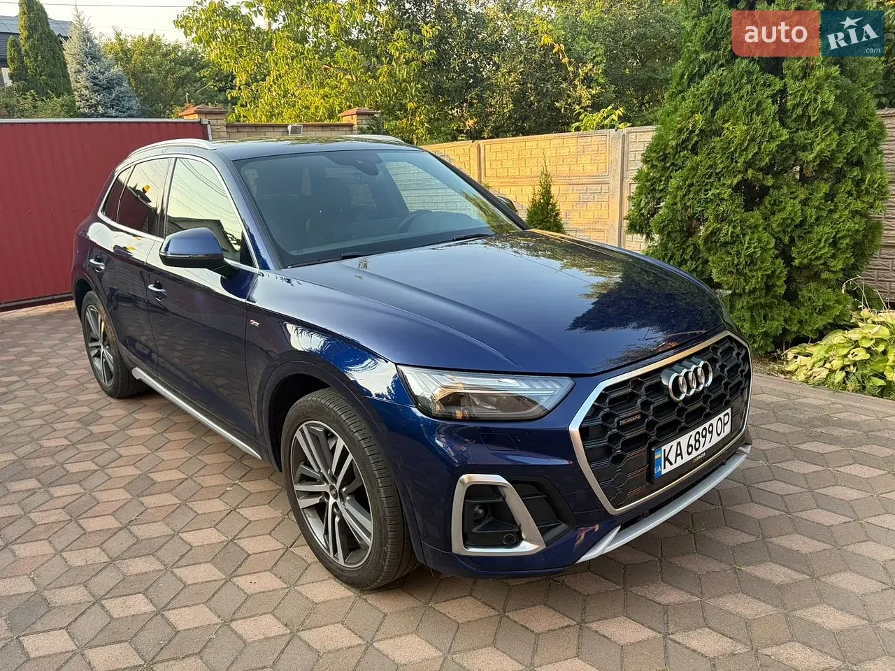 Audi Q5