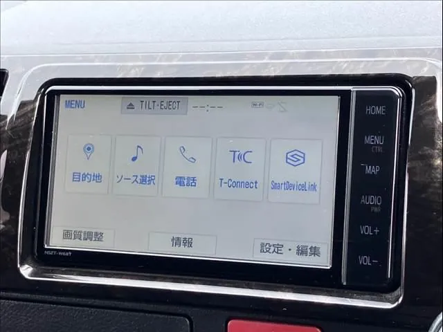 Toyota Hiace 2020 photo 5