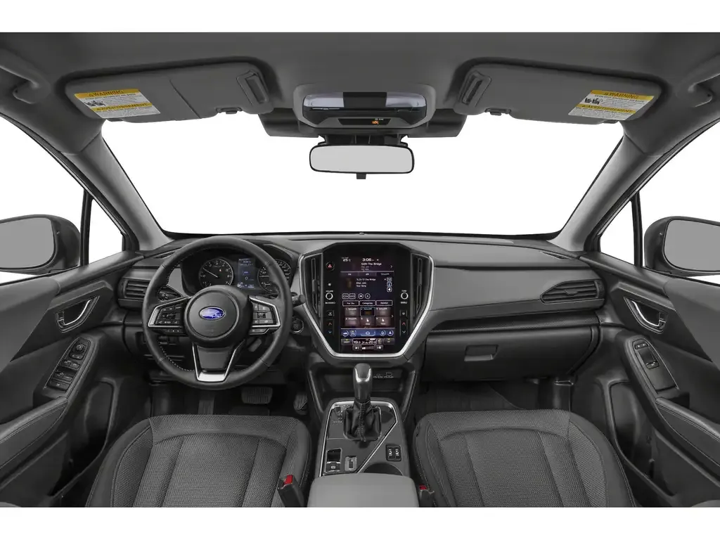 Subaru Crosstrek 2026 photo 5