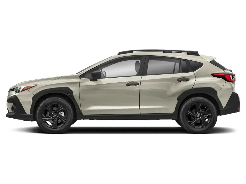 Subaru Crosstrek 2026 photo 3