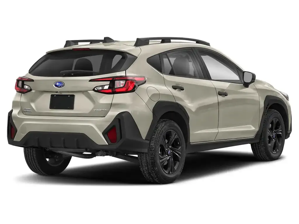 Subaru Crosstrek 2026 photo 2
