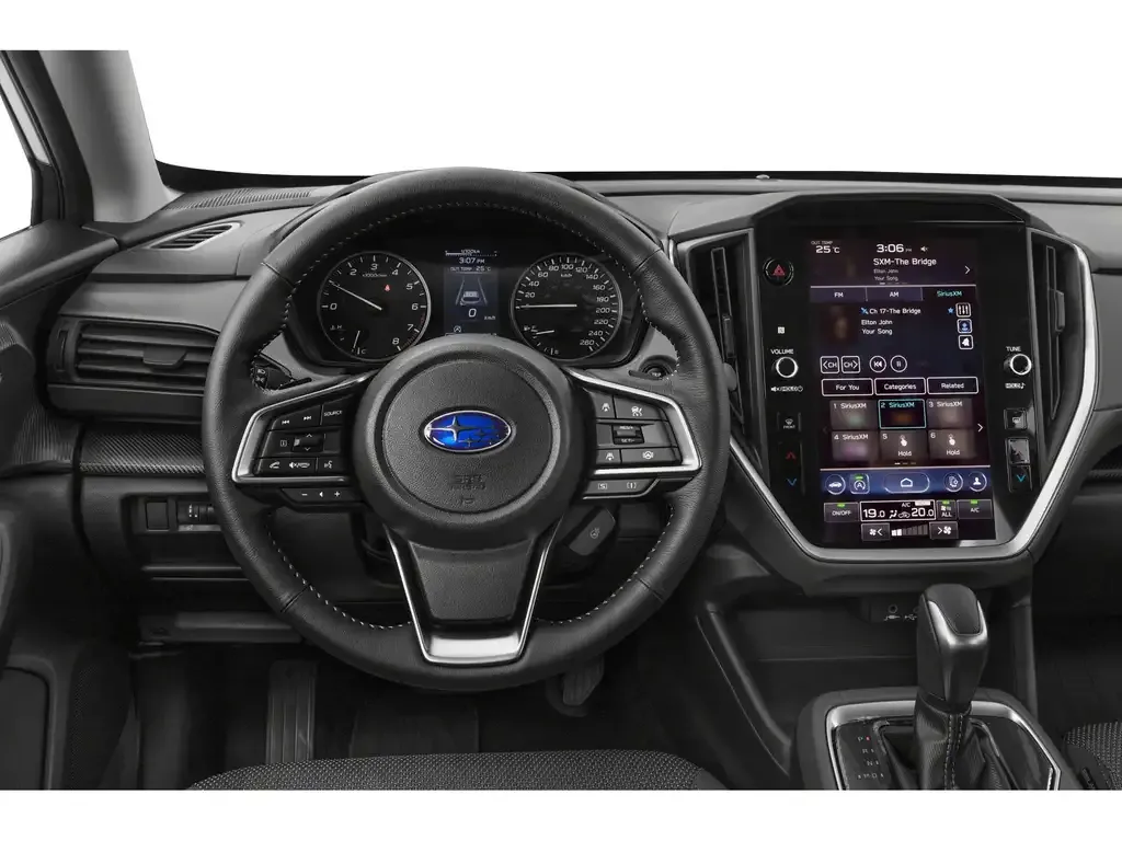 Subaru Crosstrek 2026 photo 4