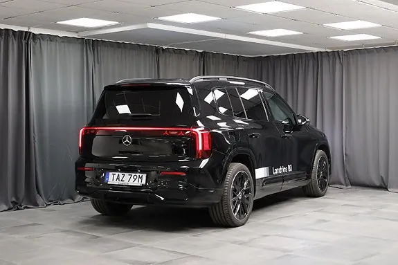 Mercedes-Benz Glb350 2026 photo 2