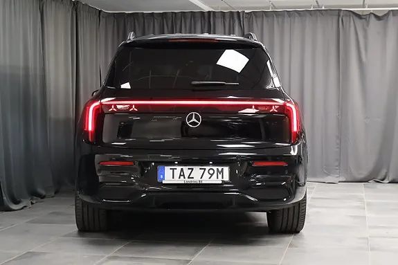 Mercedes-Benz Glb350 2026 photo 4