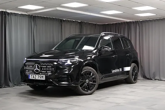 Mercedes-Benz Glb350