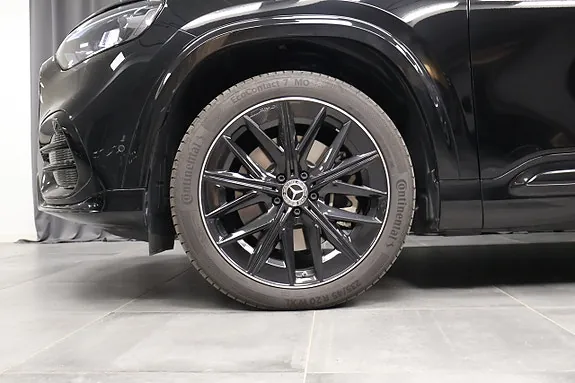 Mercedes-Benz Glb350 2026 photo 5