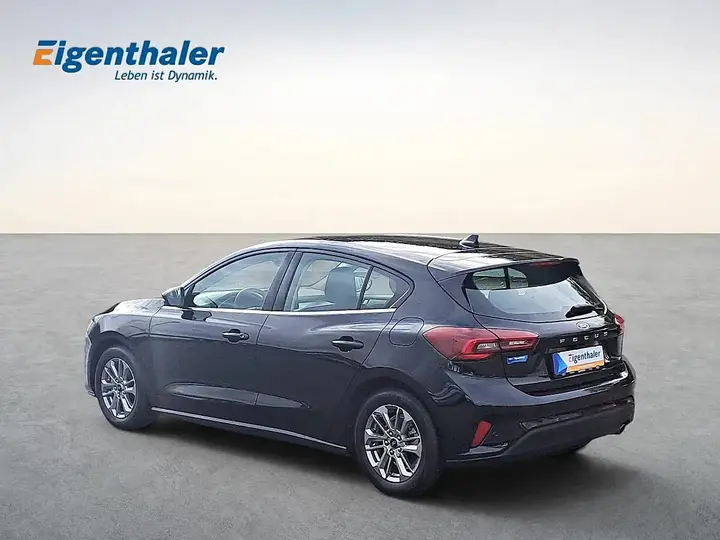 Ford Focus 2024 photo 3