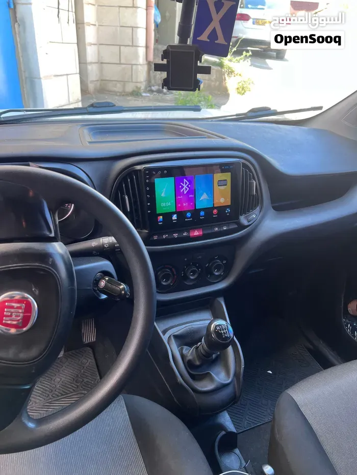 Fiat Doblo 2019 photo 3