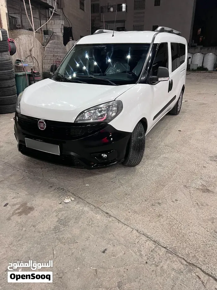 Fiat Doblo