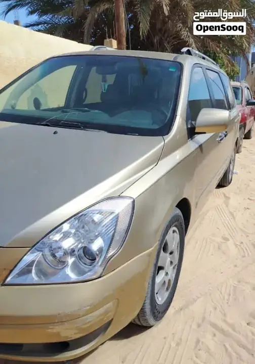 Hyundai Genesis 2009 photo 5