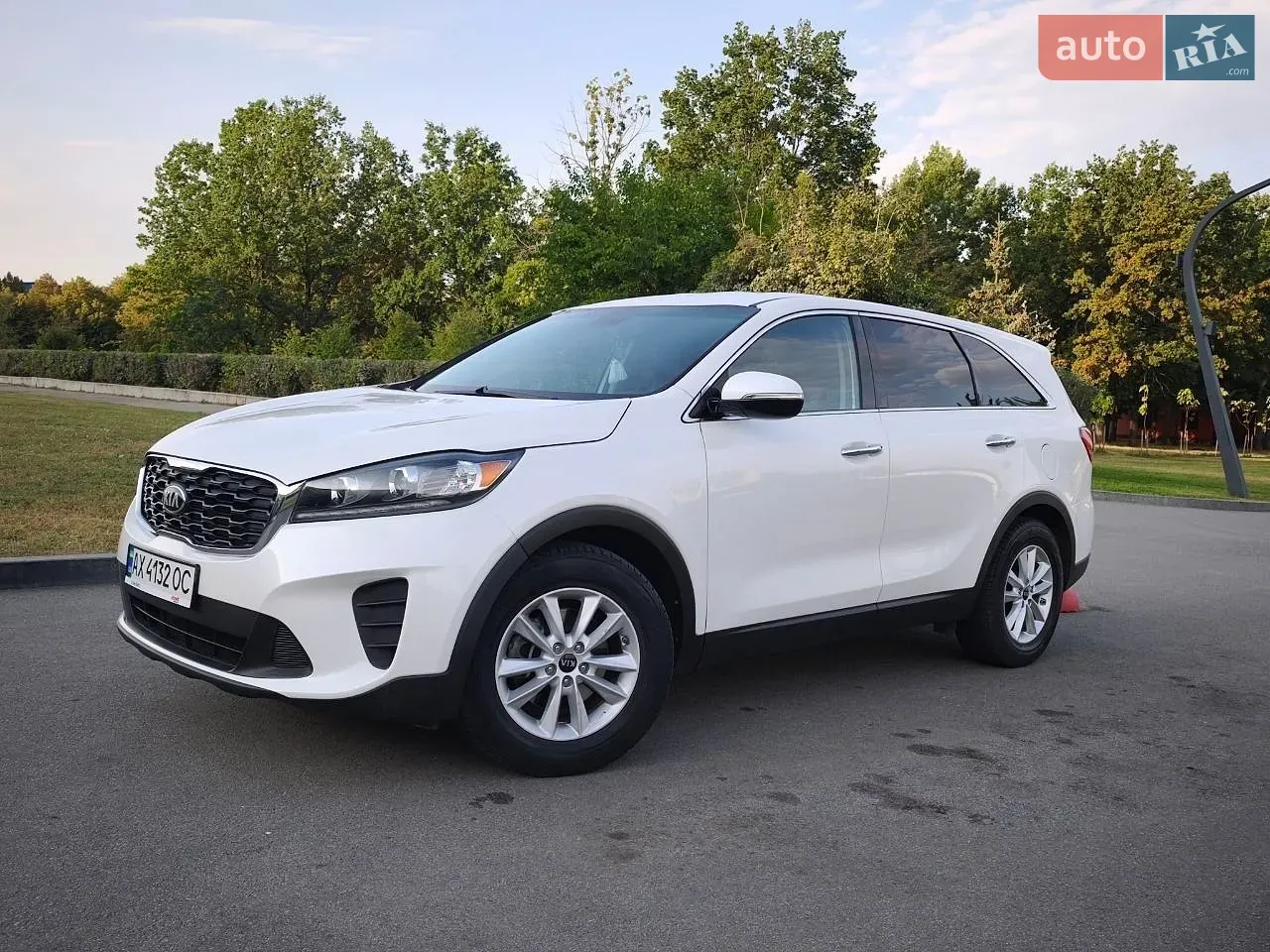 Kia Sorento 2019 photo 4
