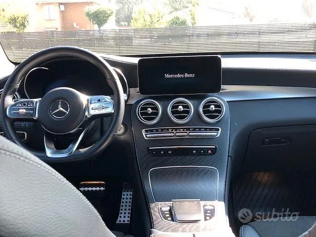 Mercedes-Benz Glc 2023 photo 4