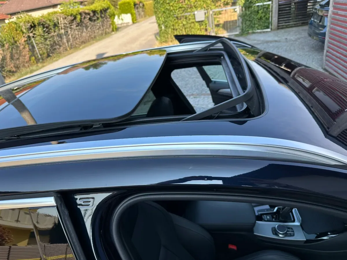 BMW X3 2018 photo 3