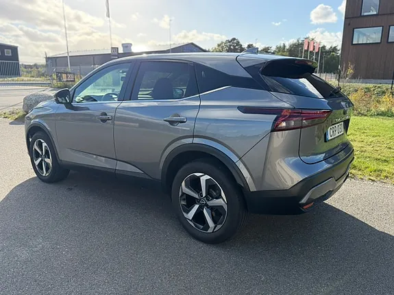 Nissan Qashqai 2022 photo 5