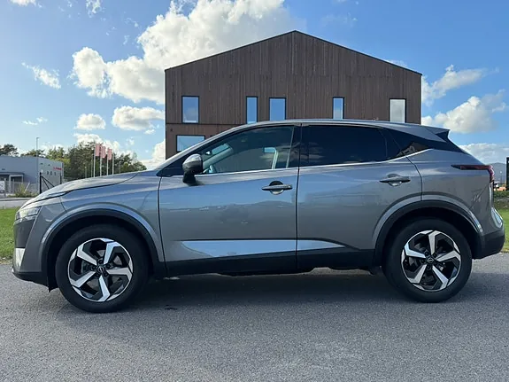 Nissan Qashqai 2022 photo 4