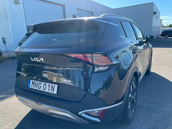 Kia Sportage 2025 photo 3