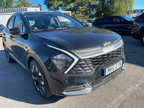 Kia Sportage 2025 photo 2