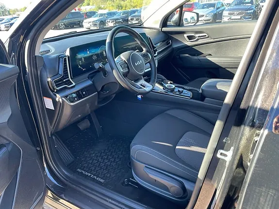 Kia Sportage 2025 photo 5