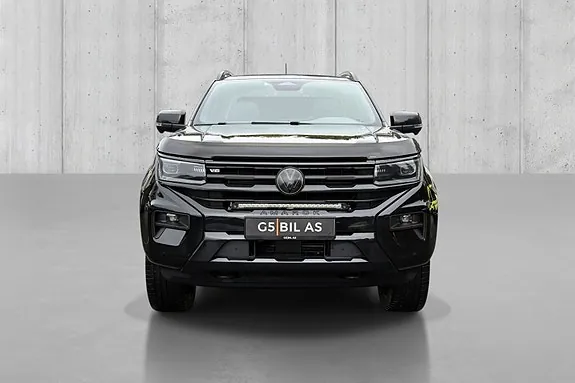 Volkswagen Amarok 2023 photo 3