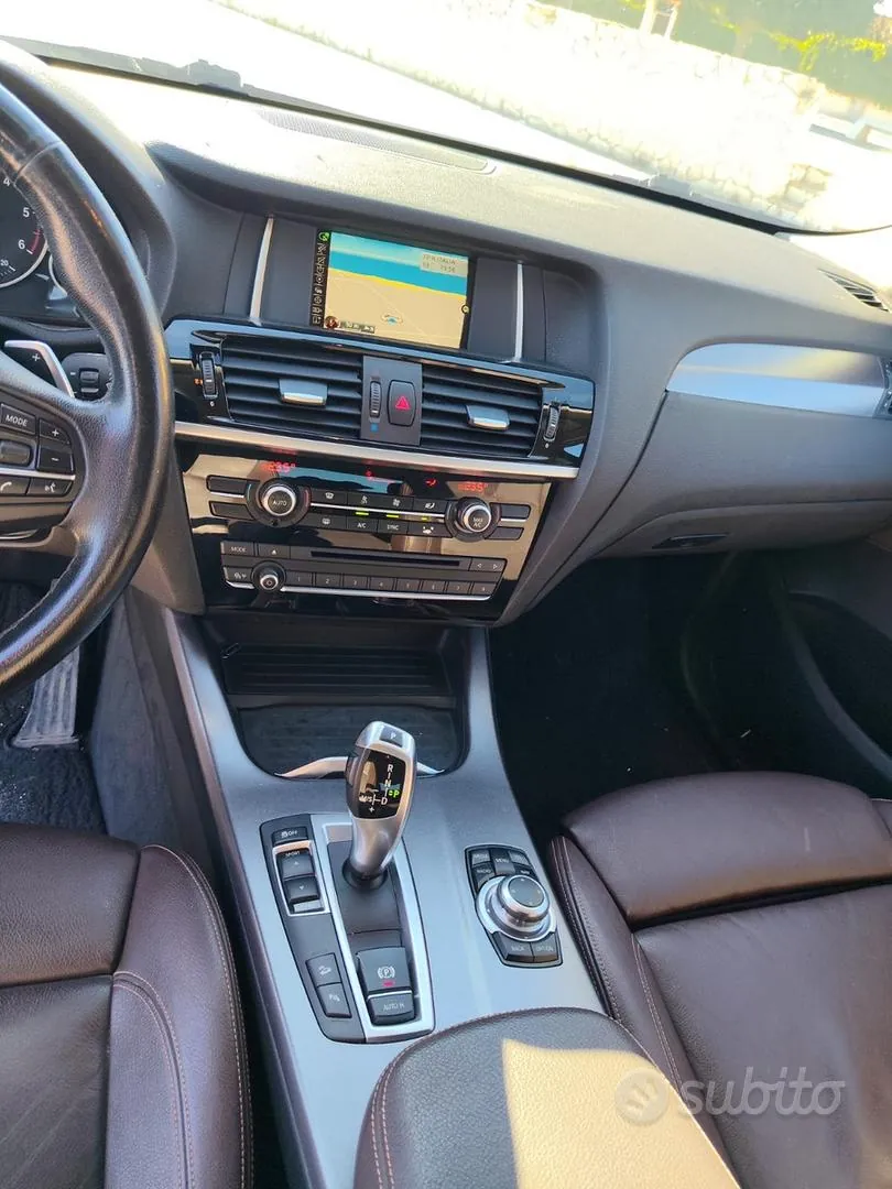 BMW X4 2015 photo 5