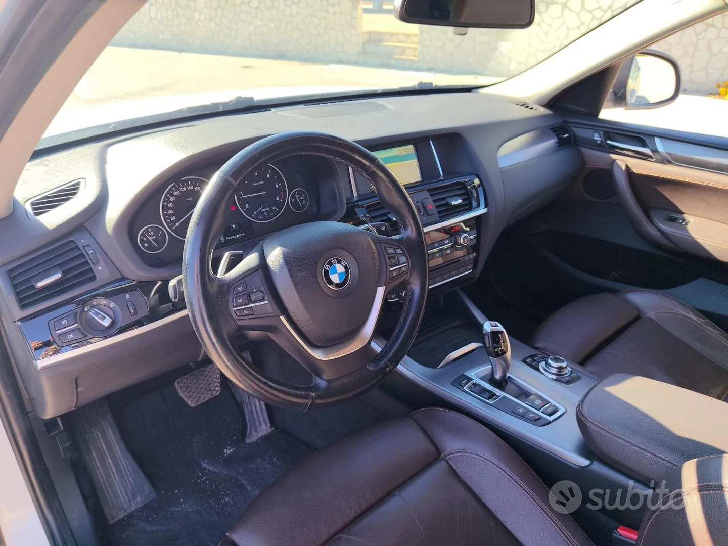 BMW X4 2015 photo 3