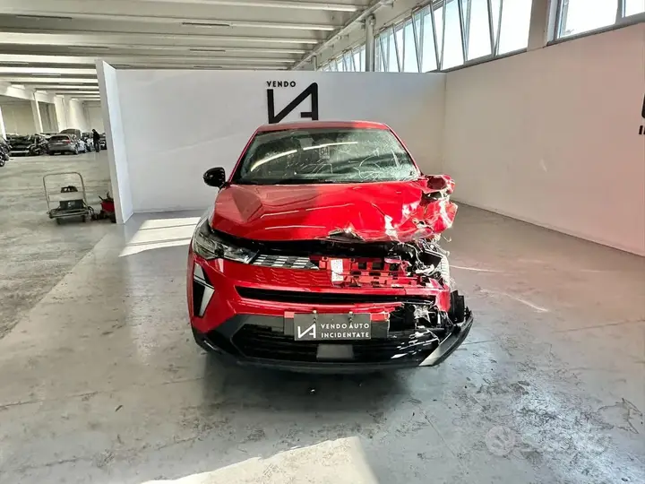 Renault Symbioz 2025 photo 2