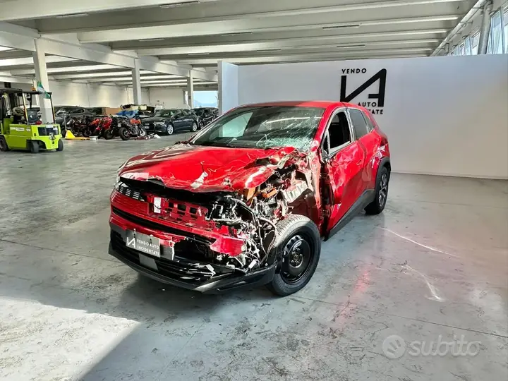 Renault Symbioz 2025 photo 3